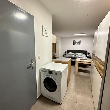 Tiny Ferienhaus Greizer Str 26 Reichenbach im Vogtland Exteriör bild
