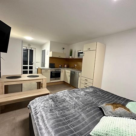 Tiny Ferienhaus Greizer Str 26 Reichenbach im Vogtland Exteriör bild
