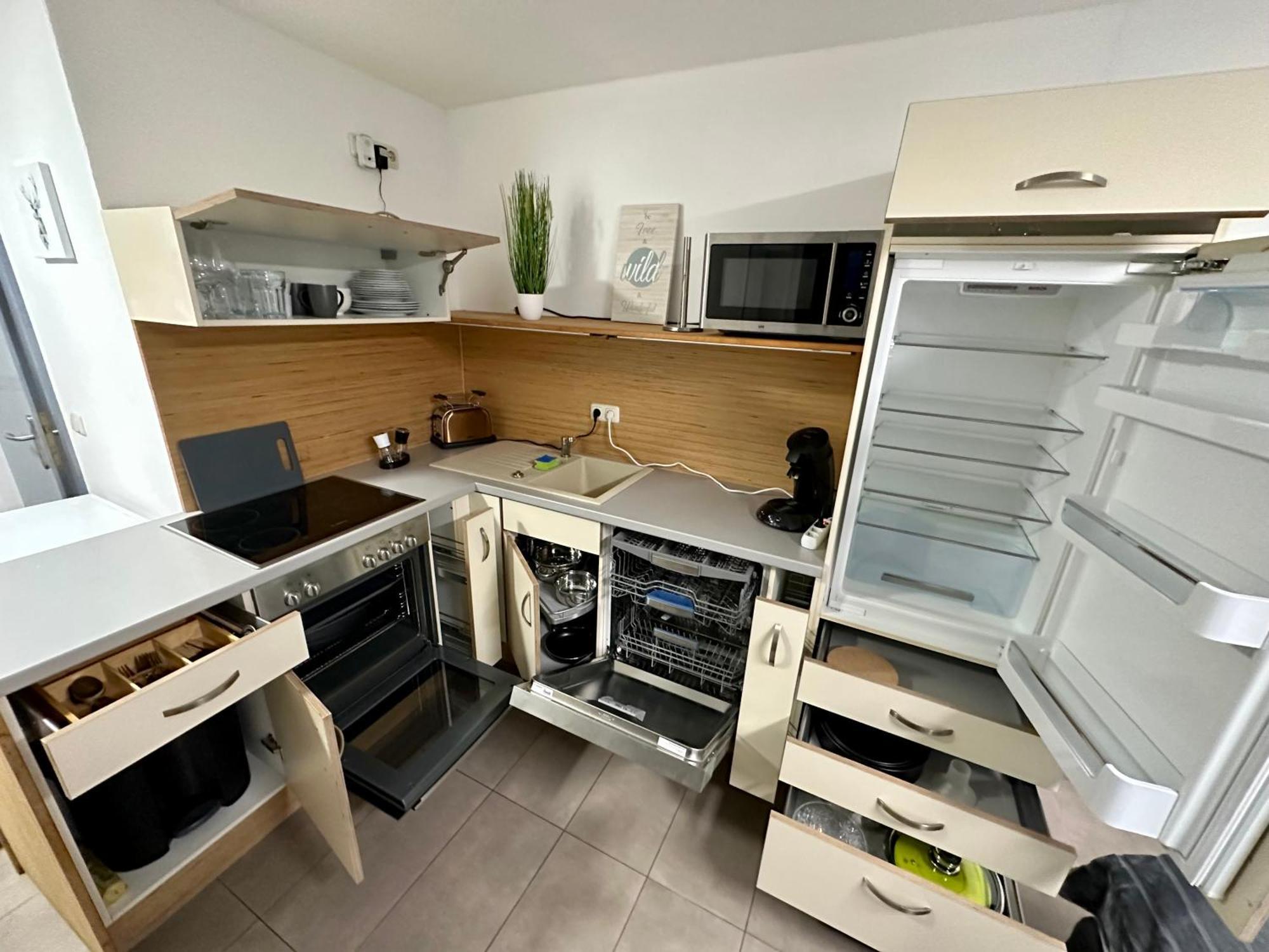 Tiny Ferienhaus Greizer Str 26 Reichenbach im Vogtland Exteriör bild