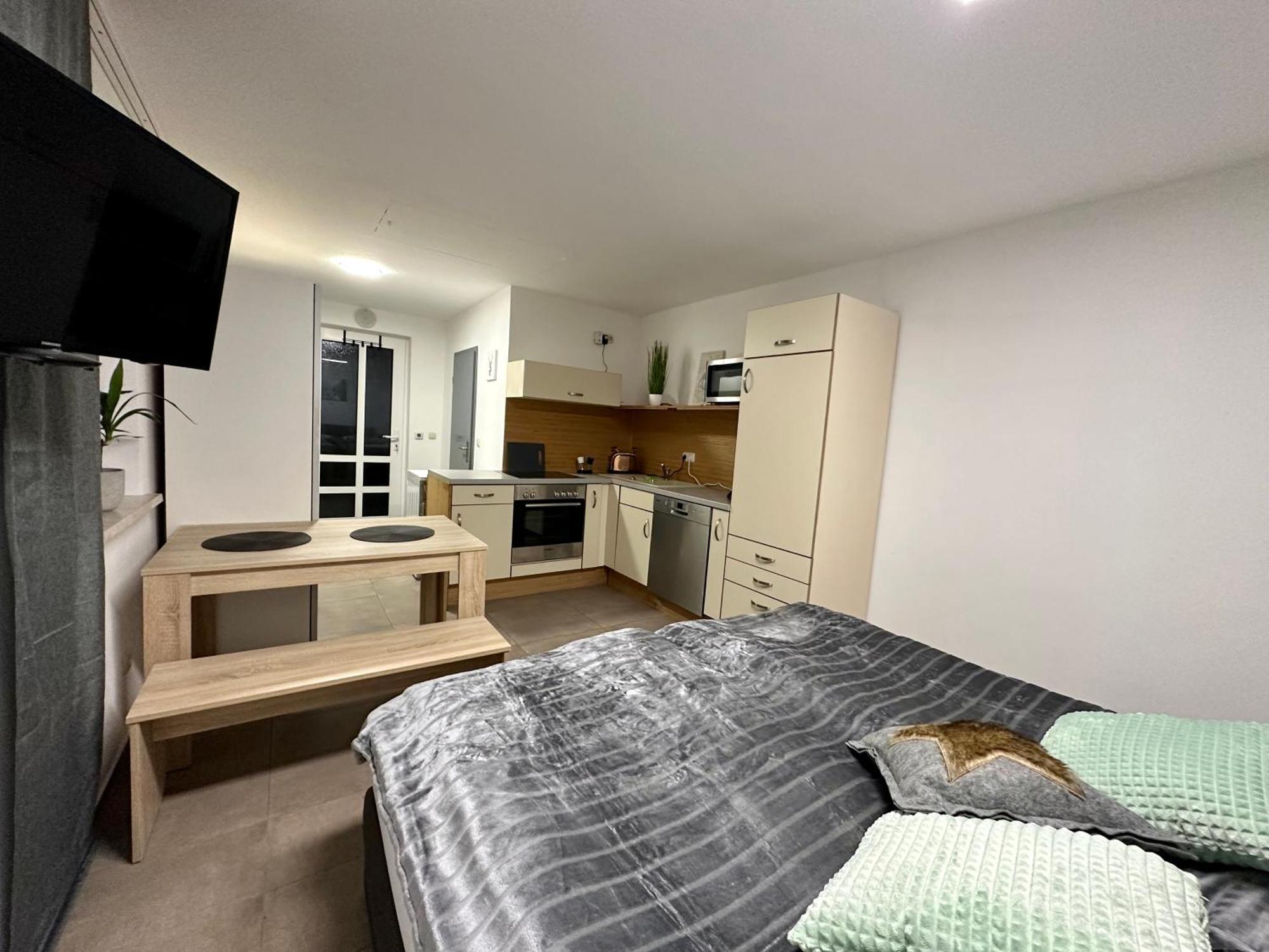 Tiny Ferienhaus Greizer Str 26 Reichenbach im Vogtland Exteriör bild